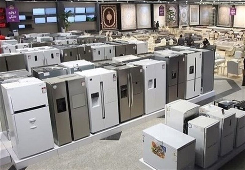 صف‌های طولانی ارز و قاچاق، صنعت لوازم خانگی را زمین‌گیر کرد